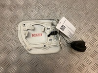 фото thumb №6, Toyota land cruiser j150 кришка заливної пального