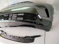 Бампер перед передній ford capri ev 2024- super стан Недорого, фото thumb