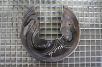 фото thumb №7, Суппорты скоба перед задняя swap 3.2 audi tt 8j s3 8p