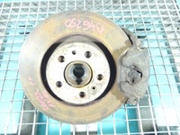 фото thumb №1, Поворотний кулак права ступиця перед 1.9 tdi audi a3 8l