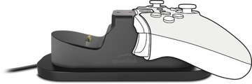 ЗАРЯДНОЕ УСТРОЙСТВО SpeedLink ДЛЯ XBOX ONE S X PAD + 2 АККУМУЛЯТОРА