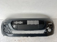 фото thumb №1, Бампер перед передний peugeot 107 lift 2 ii 12-