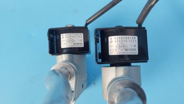 фото thumb №12, Renault zoe ii 23r шланг кондиционера 924467761r