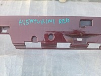 фото thumb №15, Bmw i4 g26 бампер перед передний m-pakiet aventurini red super состояние