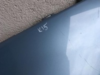 фото thumb №13, Крыло левый перед renault scenic iii 09-16