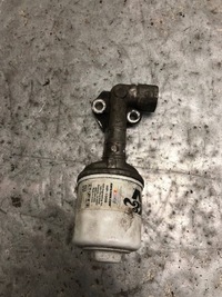 фото thumb №2, Кронштейн фильтра масла mazda rx8 rx-8 1.3b