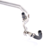 фото thumb №11, Mercedes w164 w251 om642 шланг wąż пального дизель