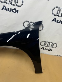 фото thumb №8, Audi a3 8y 8y0 2020-2024 крыло левый передний ly9b oryg.