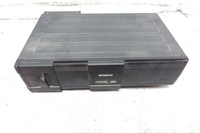 фото thumb №1, Чейнджер cd renault grand scénic ii jm0/1_ 8200002589a 1.87l дизель