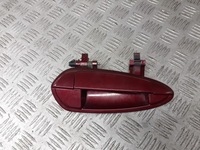 фото thumb №1, Ручка правая передняя наружная fiat linea