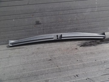 фото thumb №1, Dacia duster ii 2020 накладка захист ременя заднього