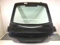фото thumb №1, Крышка багажника задняя skoda octavia ii хэтчбек 04-13