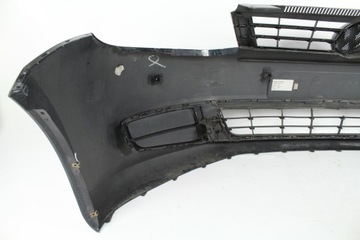 фото thumb №15, Бампер перед переднее комплектный sharan ii 7n 10-15