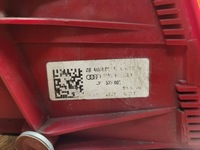 фото thumb №10, Audi a8 s8 d3 4e рестайлінг лампа зад задня права праві