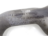 фото thumb №7, З'єднувач колектор впускний audi a4 b8 a5 8t 2.7 tdi