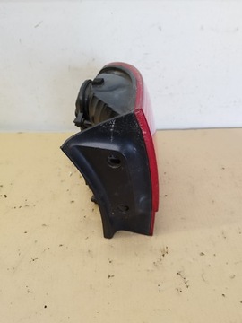 фото thumb №11, Лампа w крыло правая зад задняя porsche cayenne 7l 2002-2007