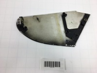 Drewno декоративна обшивка двері правий mercedes w140 1407270411 zebrano Київ, фото thumb