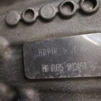 Mini peugeot citroen 1.6 vti двигун kompletny mbgu35 Зі Шроту, фото thumb