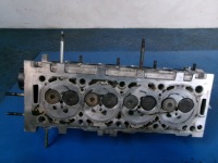 Peugeot 206 2.0hdi 8v 90km головка двигателя 9634963010 rhy Недорого, фото thumb