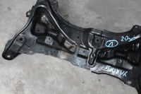 фото thumb №10, Подвешивание подрамник тележка траверса колыбель yaris ii