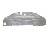 Купить Lexus is ii защита поперечина бампера перед верхний 53295-53020, фото thumb