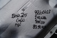 фото thumb №11, Акумулятор акумулятор 8866428 210ah 83.90kwh 395.5v bmw 5 g60 i5 12tyśkm 23-