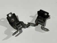 фото thumb №1, Mazda cx5 12-17 петли дверь левый задняя комплект