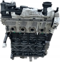 фото thumb №6, Двигун 2.0 tdi 16v vw audi cba cbb cbd 149 tyś km