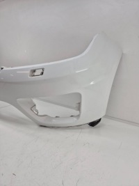 фото thumb №3, Land rover range rover sport l494 2017 перед бампер передний