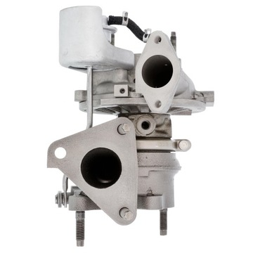 фото thumb №2, Turbo reg. vn2 14411-8h800 rhf4 nissan x-trail 2,2 di