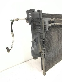 фото thumb №7, Радіатор кондиціонера кондиціонер bmw x3 e83 03-10 3.0i