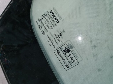 фото thumb №3, Стекло лобовое volvo xc40 2020r с подогревом камера оригинал