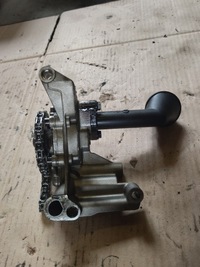 фото thumb №7, Насос масляна - vw audi - 2.0 tdi | 038115105c