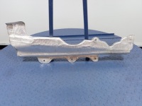 фото thumb №2, Alfa romeo stelvio qv защита тепловая выхлоп