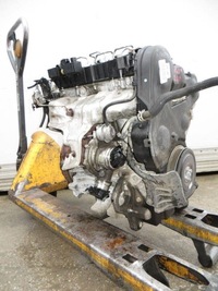 фото thumb №13, Volvo v40 ii 2.0d двигун kpl d4204t8 12-