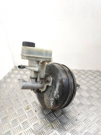 Opel signum 2006 підсилювач гальма Доставка, фото thumb