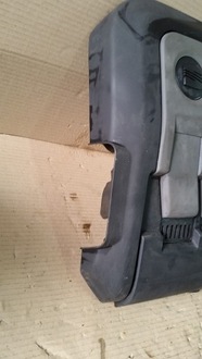 фото thumb №7, Защита двигателя seat ibiza 6j iv 1.2tdi 03p103925b