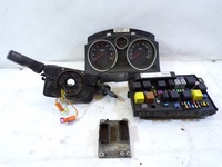 фото thumb №1, Набор стартовый opel astra h 1.4 55558787