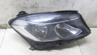фото thumb №1, Mercedes gla w156 x156 лампа права перед 13-