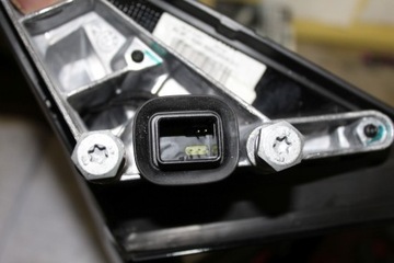 фото thumb №7, Bmw g30 g31 g38 зеркало правые 5 pin тень line минерально-белый 7485200
