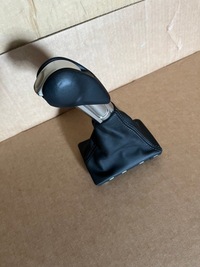 фото thumb №8, Porsche macan 95b ручка переключения birgow 95b713139l