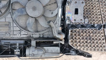 фото thumb №9, Seat toldeo iii altea i tdi pas переднее комплект