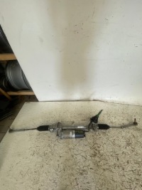 Купить Трансмиссия рулевая рулевая рейка mercedes sprinter w910 9074609804, фото thumb