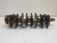 фото thumb №1, Fiat grande punto 1.4 16v wał коленчатый