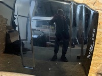 фото thumb №10, Капот крышка двигателя jeep grand cherokee iii 3 wh wk