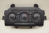 фото thumb №1, Ford ka+ ka plus панель кондиционера g1b5-19980-aa