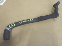 фото thumb №1, Wąż шланг wody jeep compass i 07- 2,0 crd