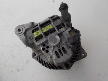 фото thumb №9, Subaru legacy iv forester iii 07r 2.0 2.5 бензин генератор 23700-aa521