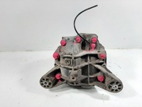 фото thumb №9, Mercedes w163 ml430 00r диференціал задня 3.46