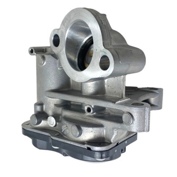 фото thumb №1, Дросельна заслінка egr trafic iii vivaro b talento 1.6